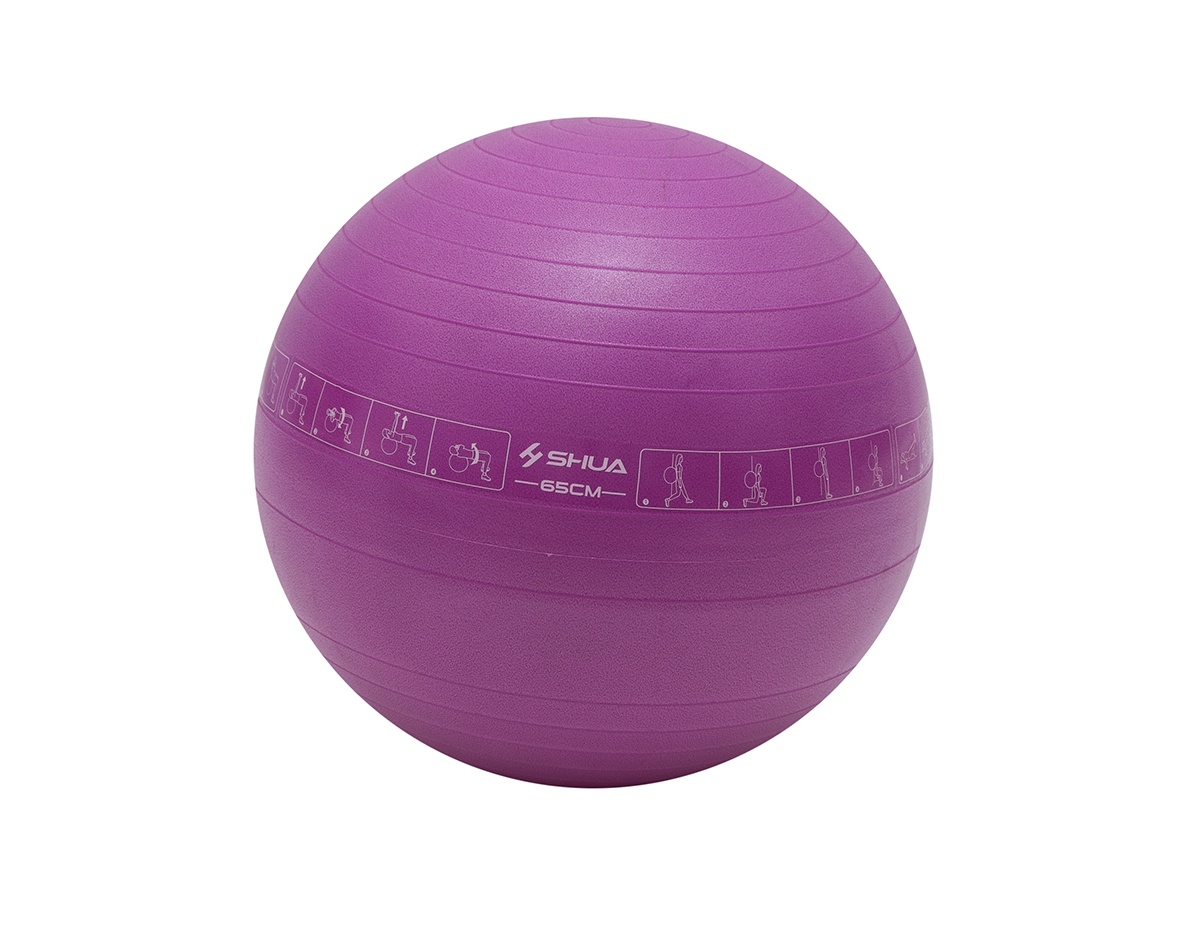 SH-34001防爆瑜伽球